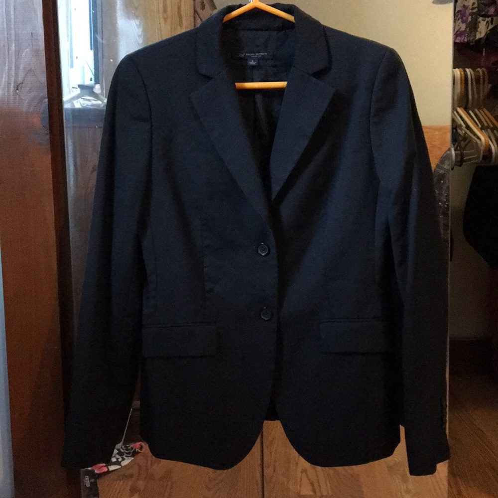 346 Brooks Brothers Blazer